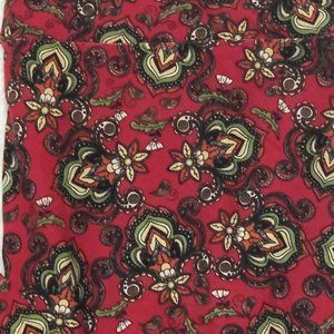 Lularoe leggings Tall & Curvy TC